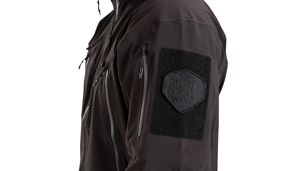 Vertx ElementFlex Hardshell Jacket - Mens