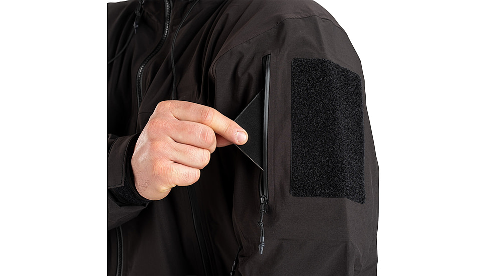 Vertx ElementFlex Hardshell Jacket - Mens