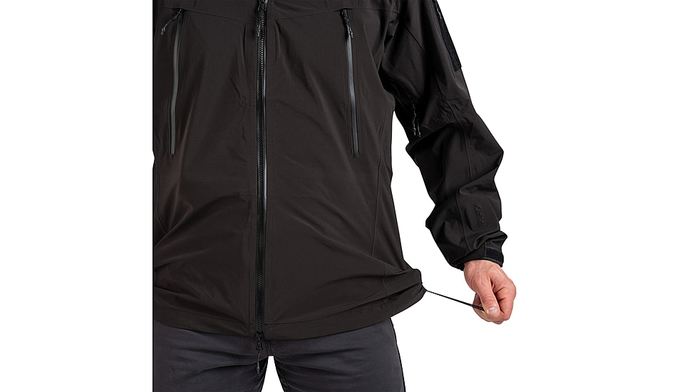 Vertx ElementFlex Hardshell Jacket - Mens