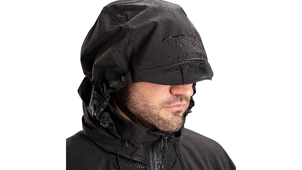 Vertx ElementFlex Hardshell Jacket - Mens