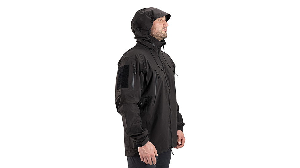 Vertx ElementFlex Hardshell Jacket - Mens