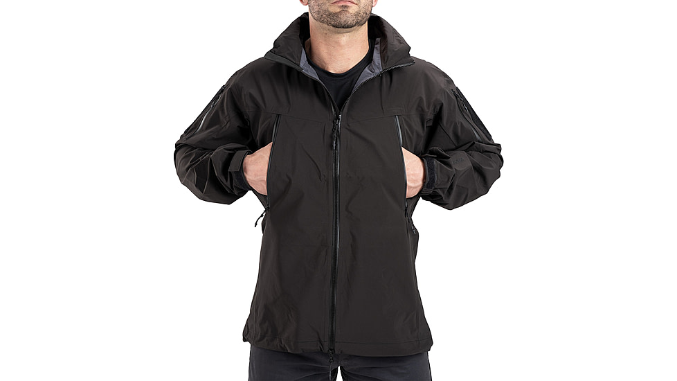 Vertx ElementFlex Hardshell Jacket - Mens