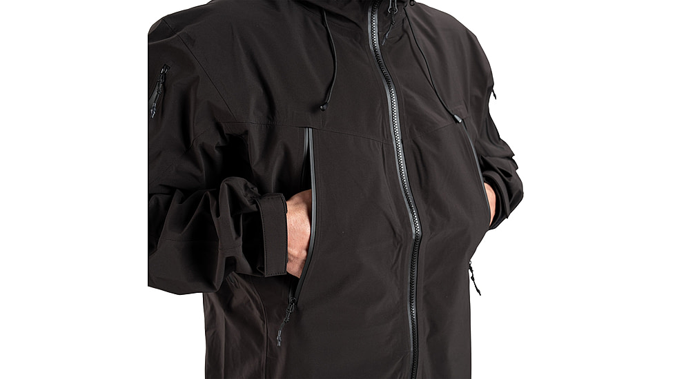 Vertx ElementFlex Hardshell Jacket - Mens