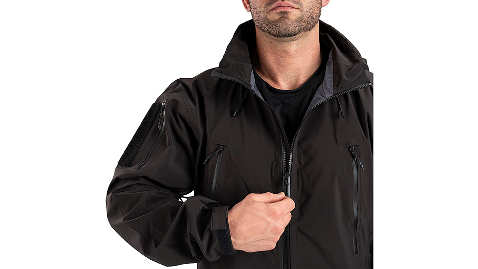 Vertx ElementFlex Hardshell Jacket - Mens
