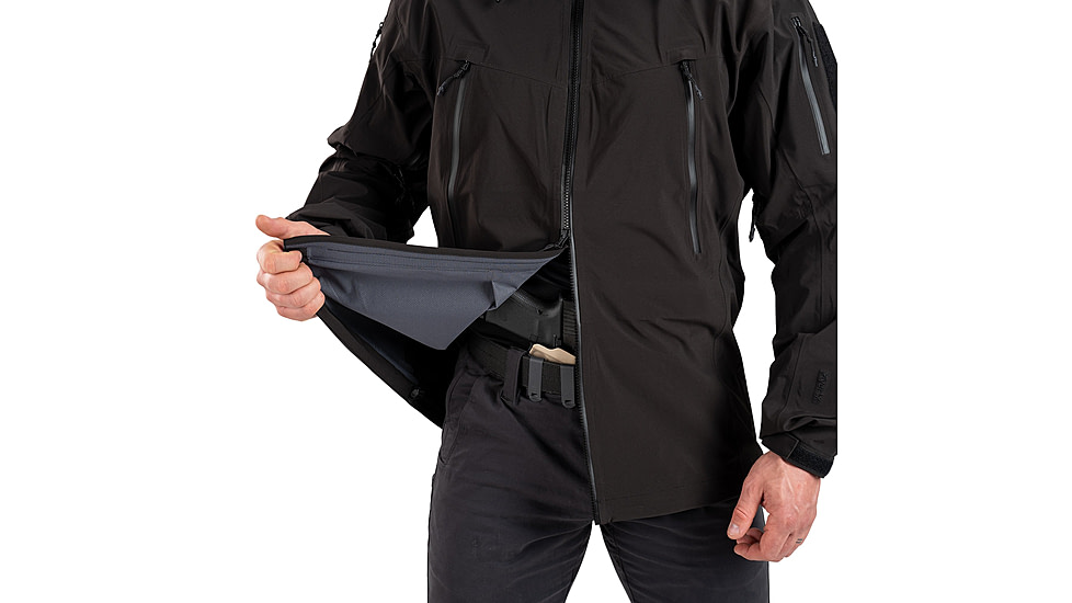 Vertx ElementFlex Hardshell Jacket - Mens