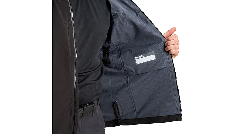 Vertx ElementFlex Hardshell Jacket - Mens