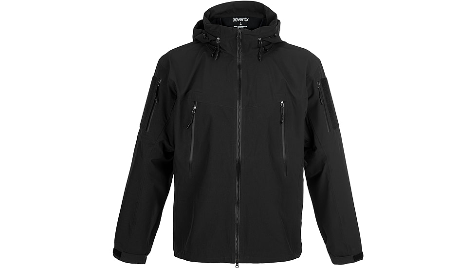 Vertx ElementFlex Hardshell Jacket - Mens