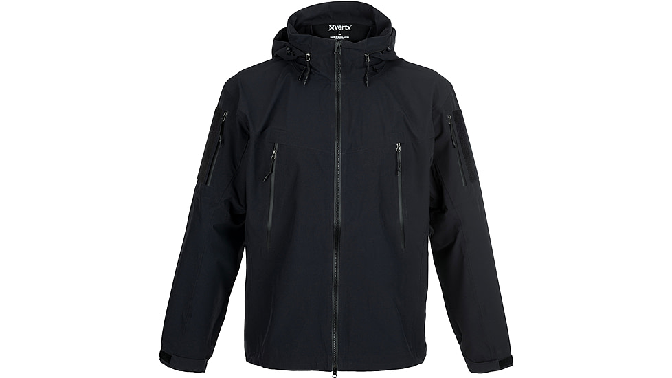 Vertx ElementFlex Hardshell Jacket - Mens