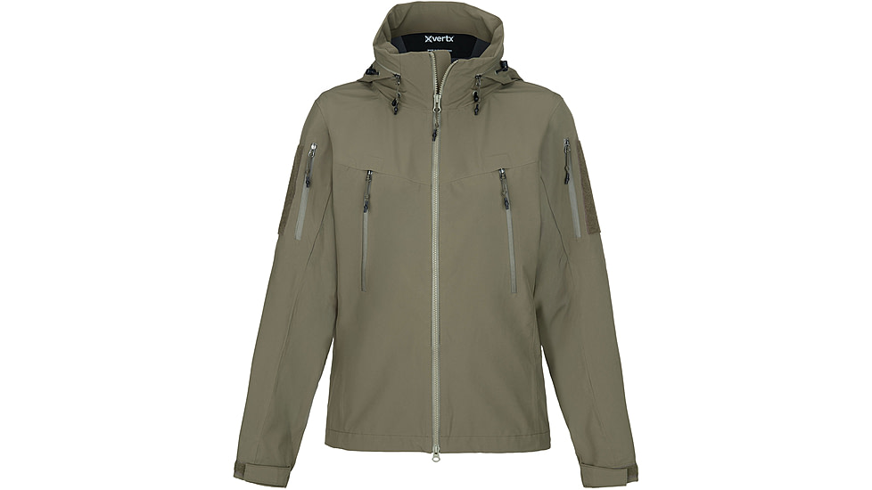 Vertx ElementFlex Hardshell Jacket - Mens
