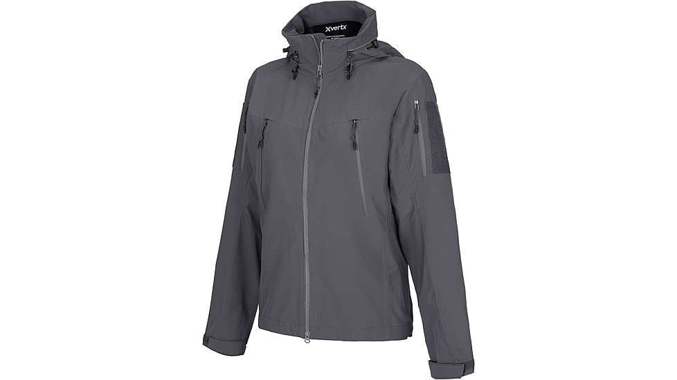 Vertx ElementFlex Hardshell Jacket - Mens