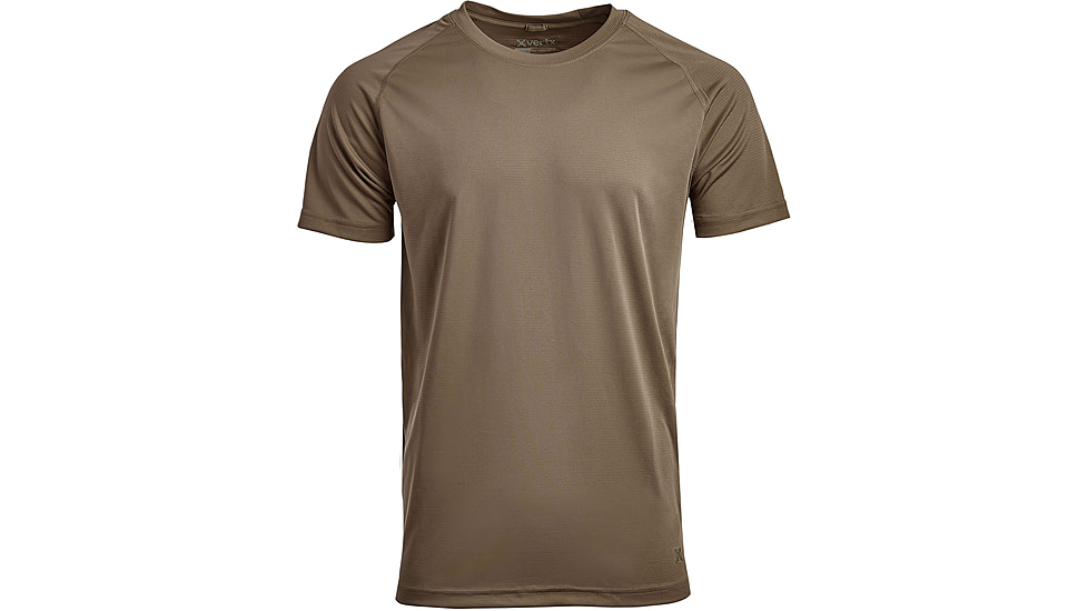 Vertx Full Guard Performance Short Sleeve Shirt - Mens