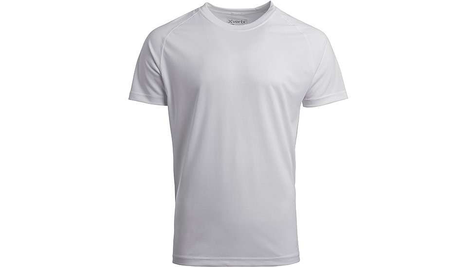 Vertx Full Guard Performance Short Sleeve Shirt - Mens