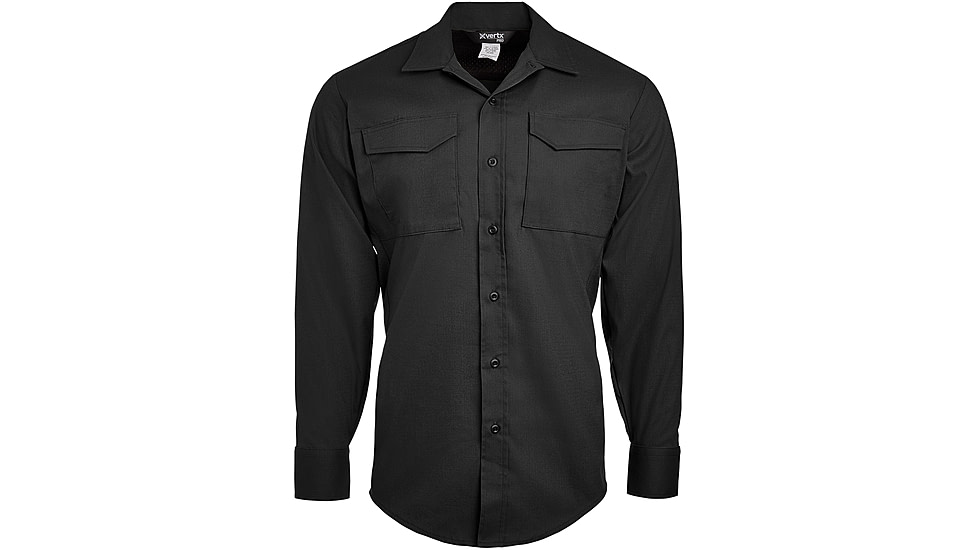 Vertx Phantom Flex Long Sleeve Shirt - Mens
