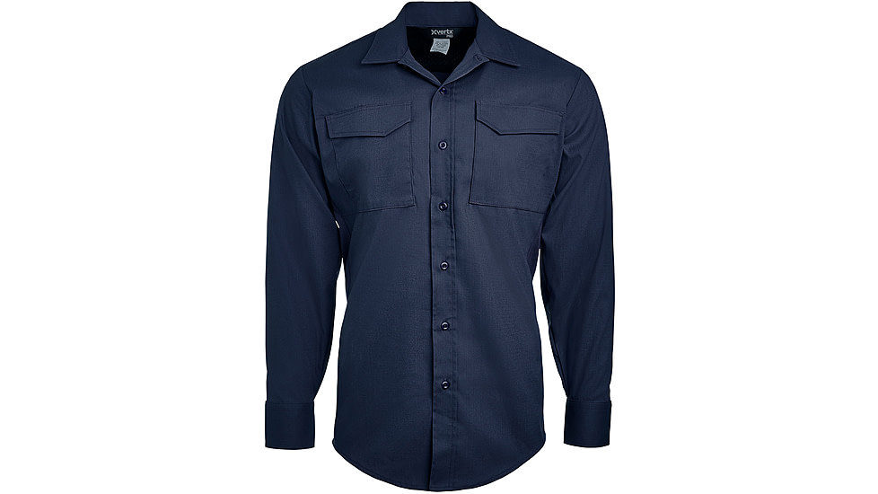 Vertx Phantom Flex Long Sleeve Shirt - Mens