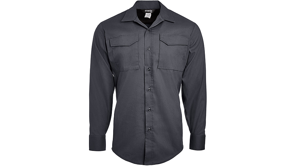 Vertx Phantom Flex Long Sleeve Shirt - Mens