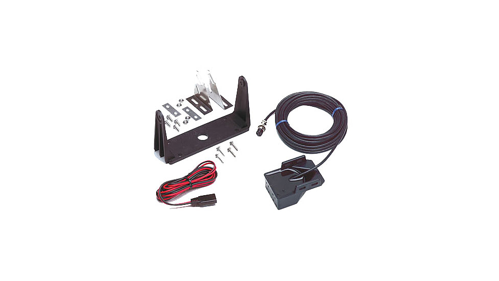 Vexilar Hi-Power/Hi-Speed Transducer Summer Kit, FL8 and FL18 Flashers 183624