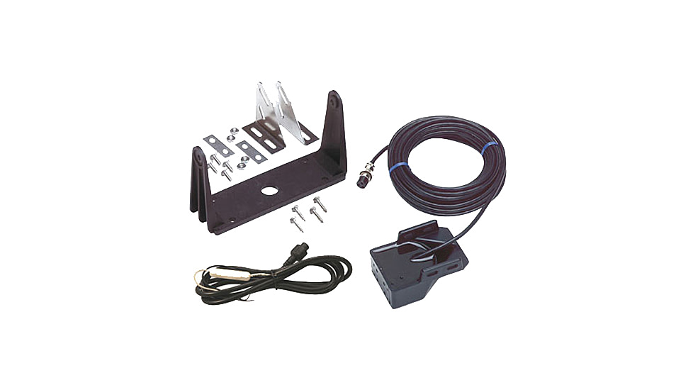 Vexilar Hi-Power/Hi-Speed Transducer Summer Kit, FL12 and FL20 Flashers 183631