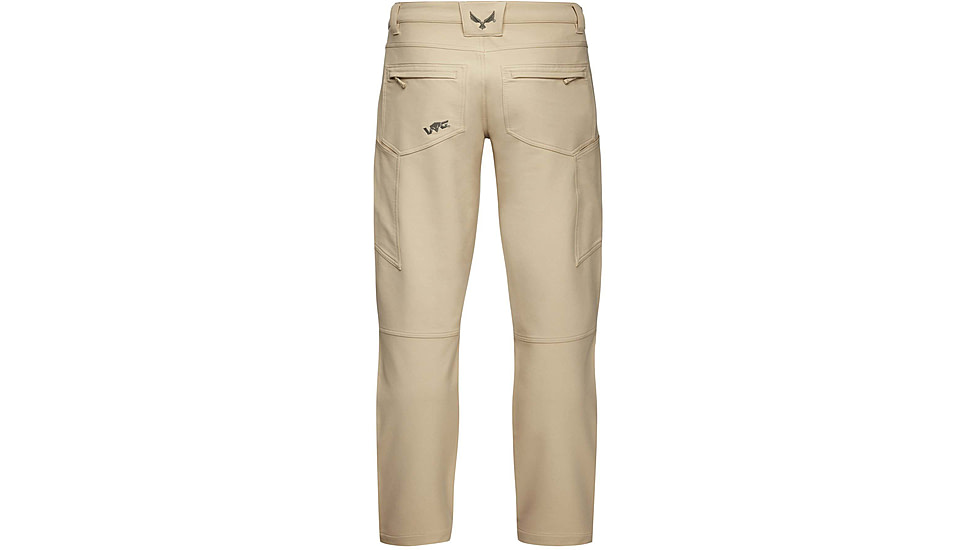 Virtus Outdoor Group Kaos Pants - Mens, Marzipan, 30, AA1AABB010PI30