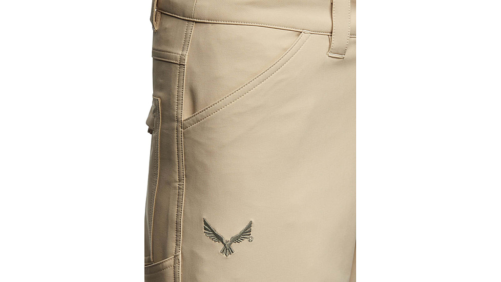 Virtus Outdoor Group Kaos Pants - Mens, Marzipan, 30, AA1AABB010PI30
