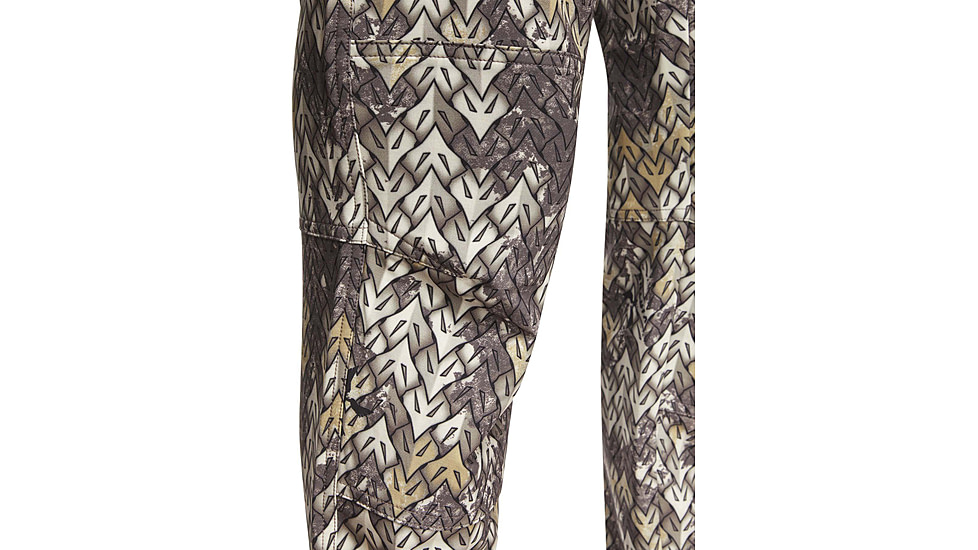 Virtus Outdoor Group Kaos Pants - Mens, Xeros, 30, AA1AABB010ZE30