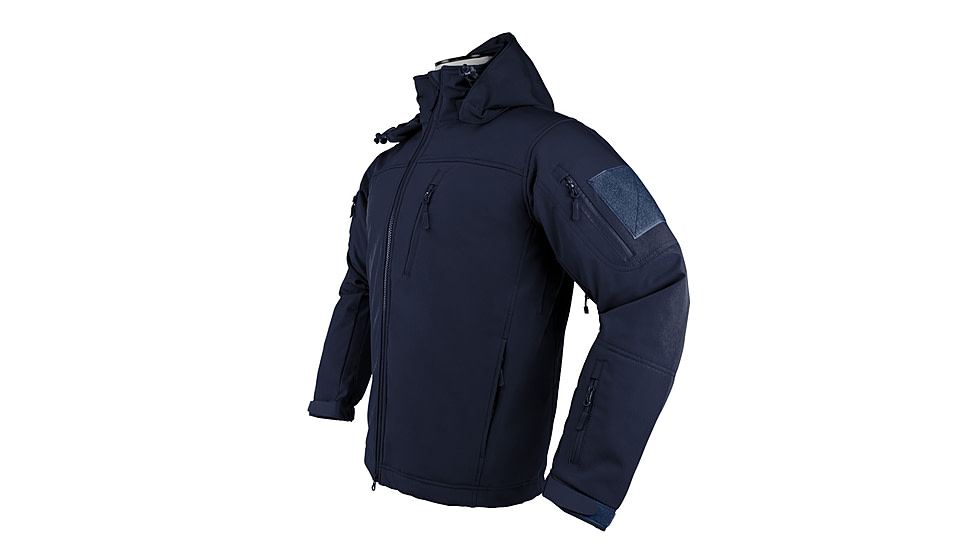 VISM Alpha Trekker Jacket - Men's, Navy, 2XL, CAJ2969N2XL