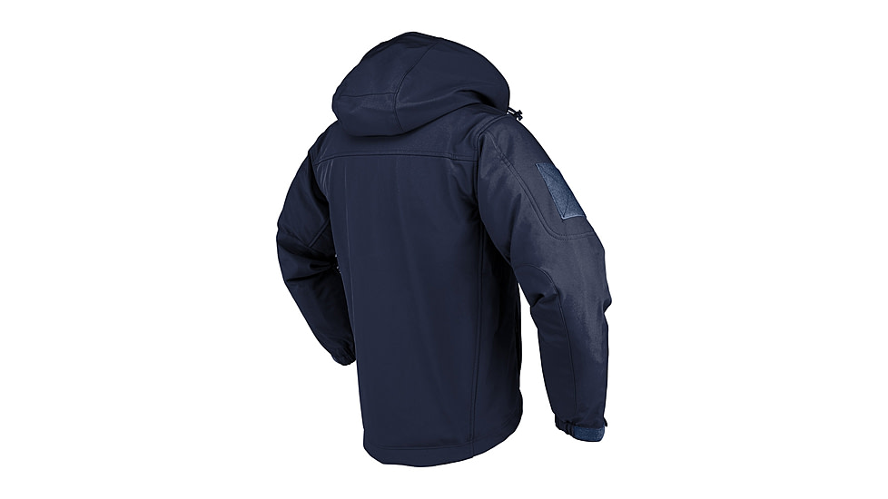 VISM Alpha Trekker Jacket - Men's, Navy, Extra Large, CAJ2969NXL