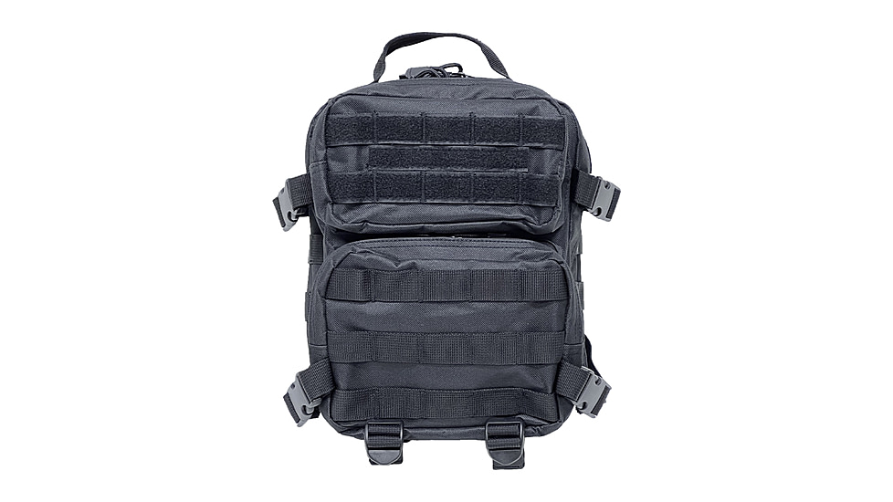 VISM Every Day Pack, Black, CVEDP3056B
