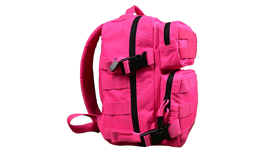 VISM Every Day Pack, Pink, CVEDP3056P