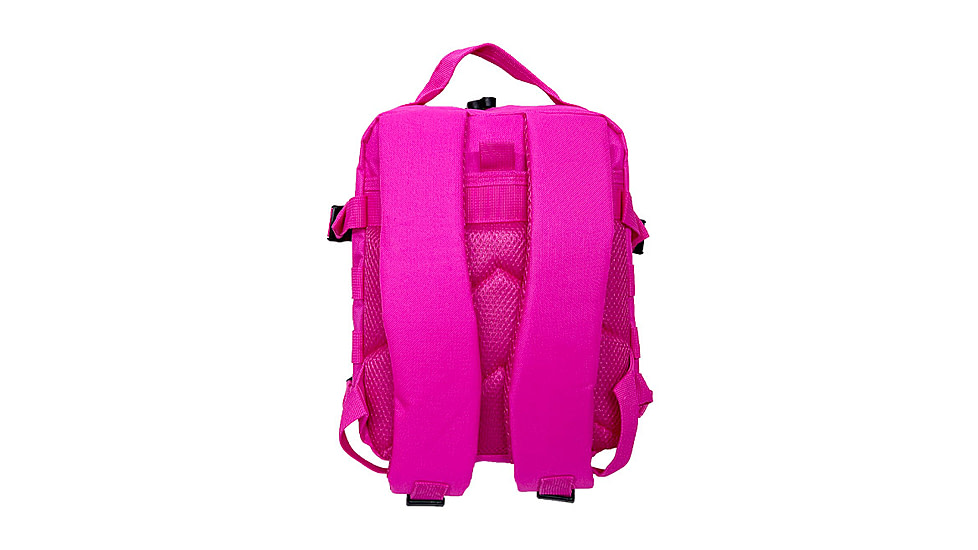 VISM Every Day Pack, Pink, CVEDP3056P
