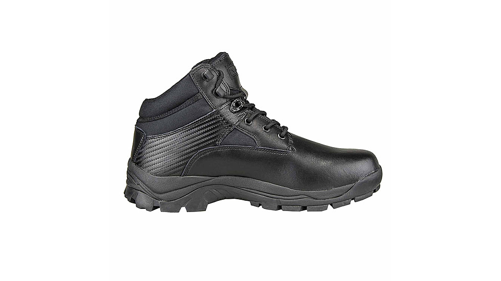 Vism Oryx Boots Black Mid 10, Black, CAB3001BM10