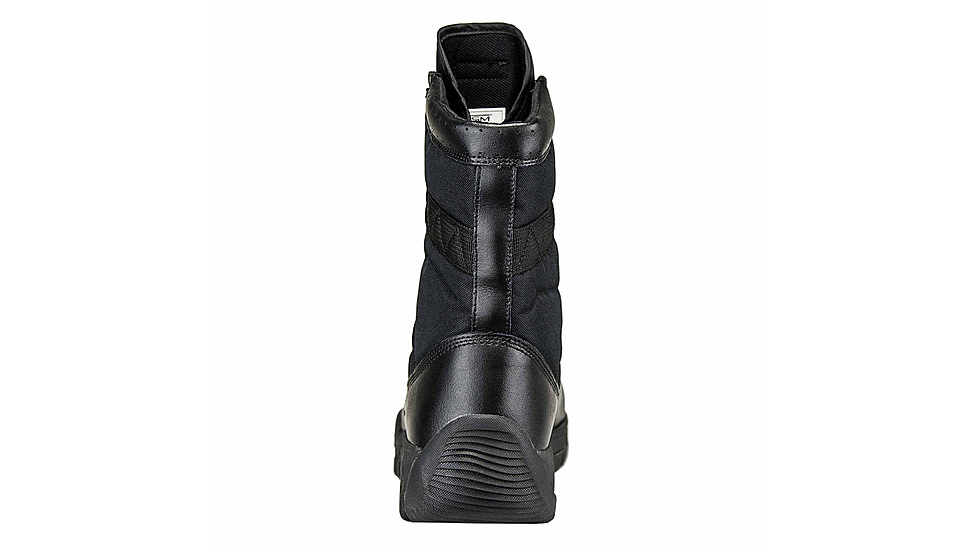 Vism Oryx High Shaft Boots, Black, 13, CAB3000BH13