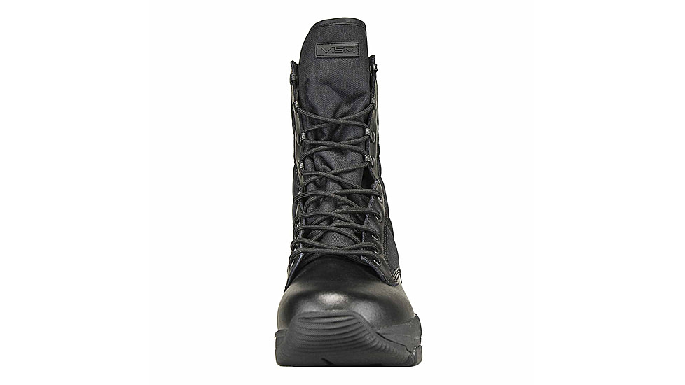 Vism Oryx High Shaft Boots, Black, 13, CAB3000BH13