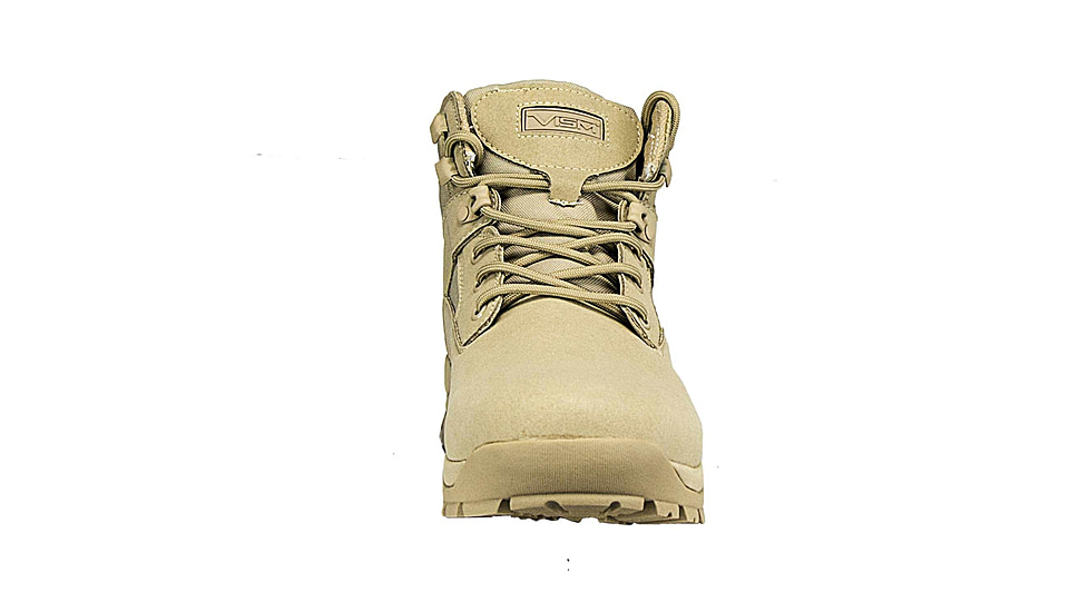 Vism Oryx Boots Tan Mid 10, Tan, CAB3001TM10