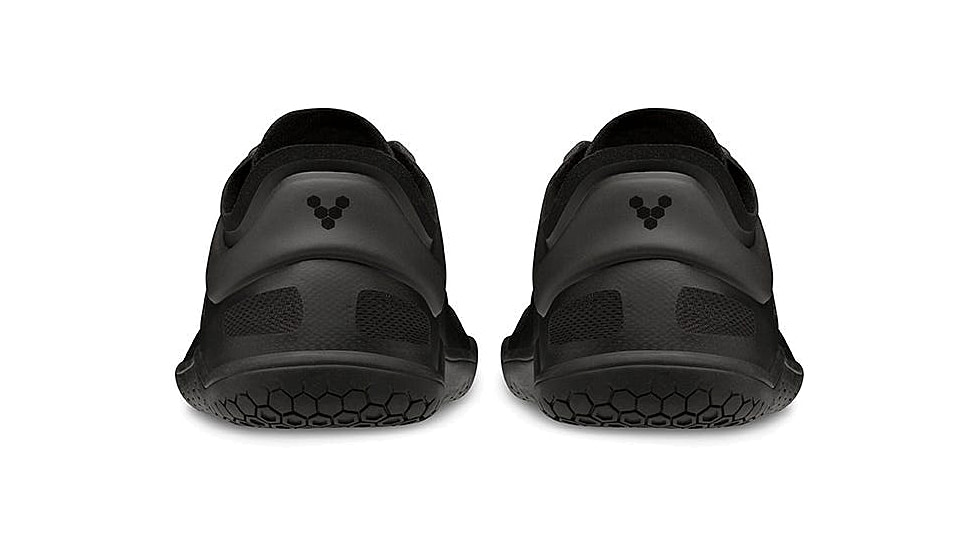 Vivobarefoot Primus Lite III Shoes - Womens, Obsidian, 36, 209092-0136