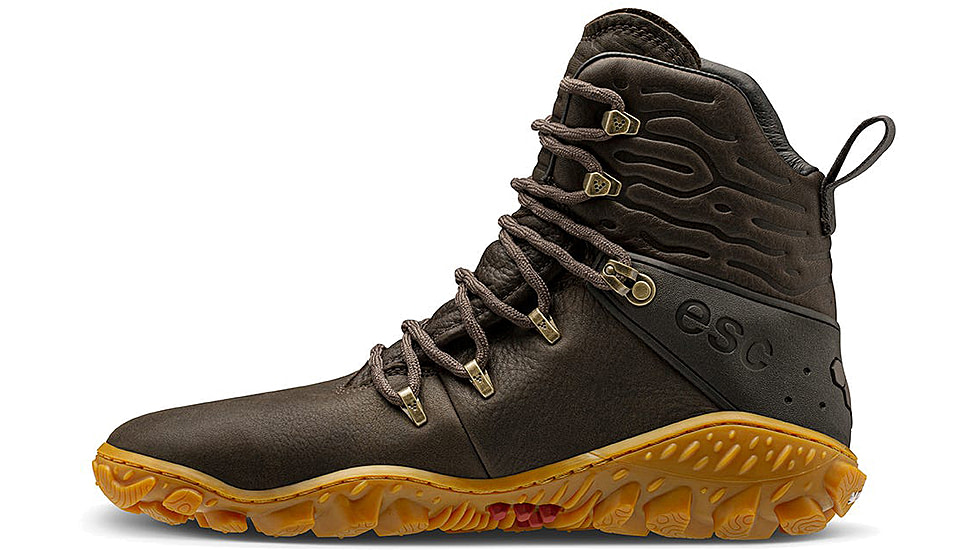 Vivobarefoot Tracker Forest Esc Shoes - Mens, Forest Bracken, 49, 309161-0149