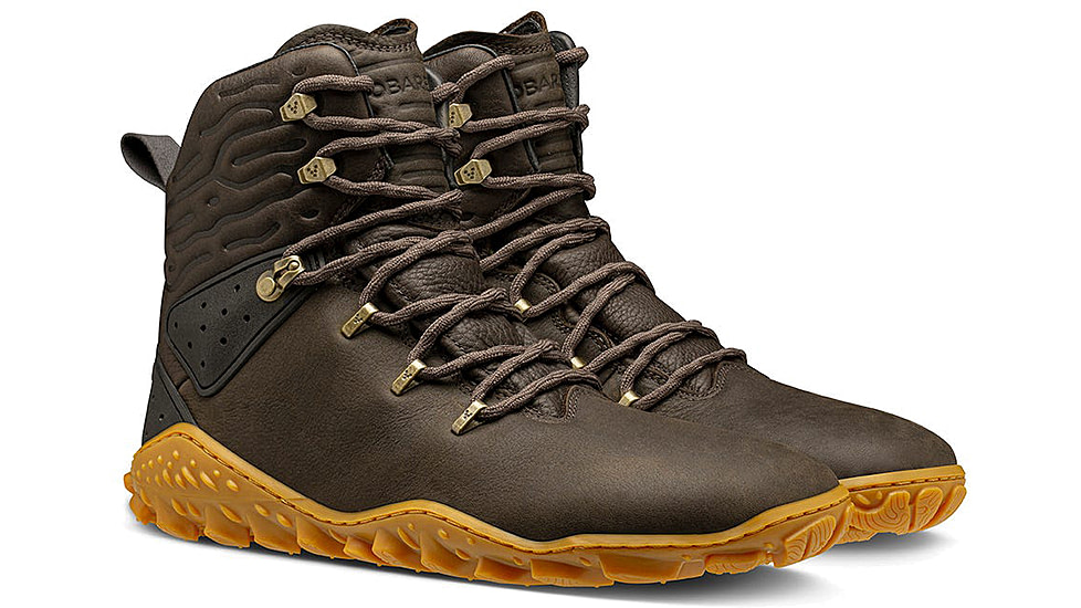 Vivobarefoot Tracker Forest Esc Shoes - Mens, Forest Bracken, 49, 309161-0149