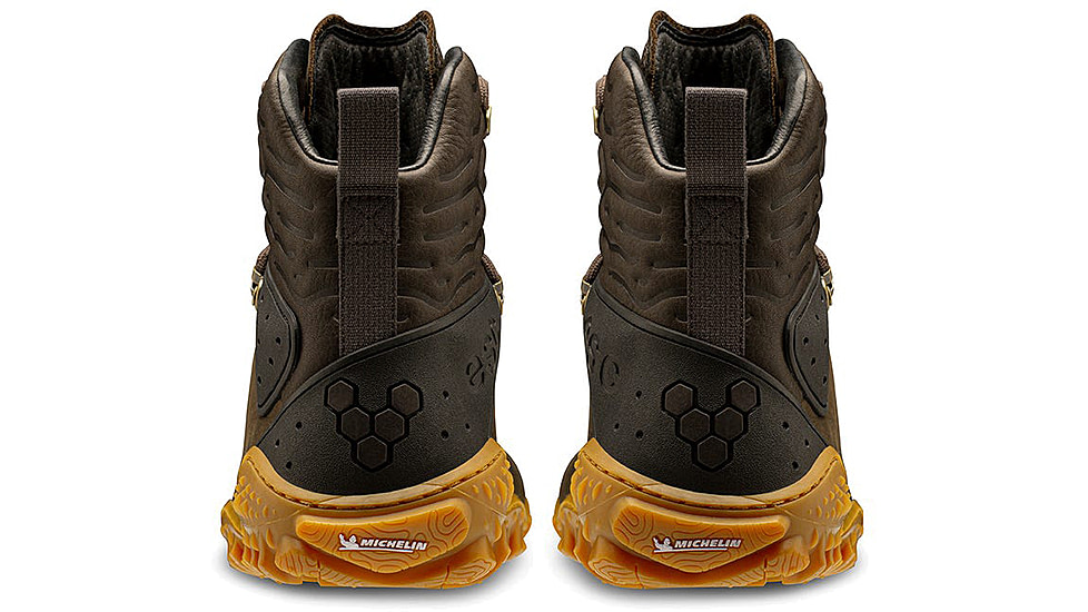 Vivobarefoot Tracker Forest Esc Shoes - Mens, Forest Bracken, 49, 309161-0149