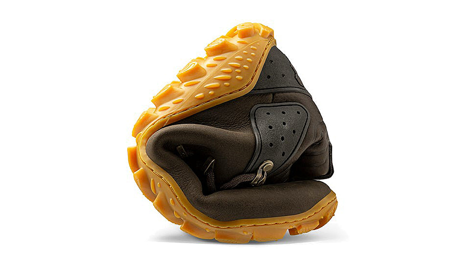 Vivobarefoot Tracker Forest Esc Shoes - Mens, Forest Bracken, 49, 309161-0149