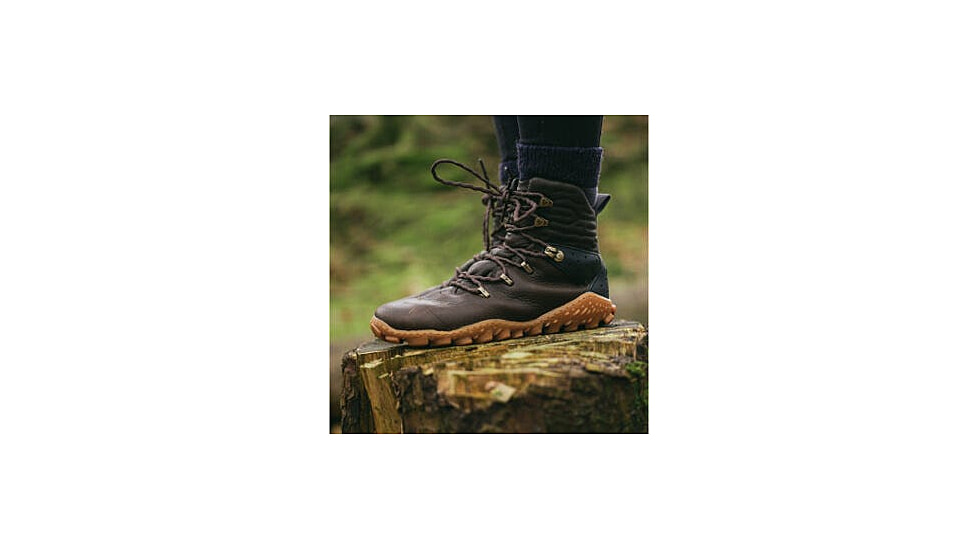 Vivobarefoot Tracker Forest Esc Shoes - Mens, Forest Bracken, 49, 309161-0149