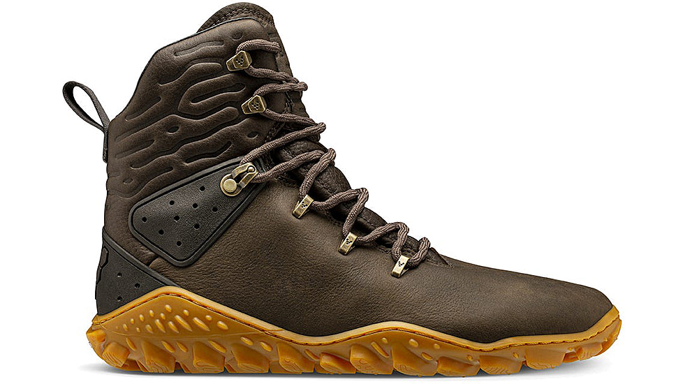 Vivobarefoot Tracker Forest Esc Shoes - Mens, Forest Bracken, 49, 309161-0149