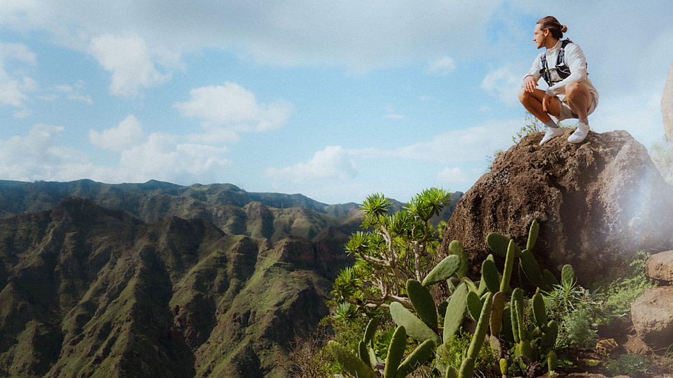 Vivobarefoot Primus Trail Knit FG Shoes - Mens, Dark Grey, 45 Euro, 309099-1345