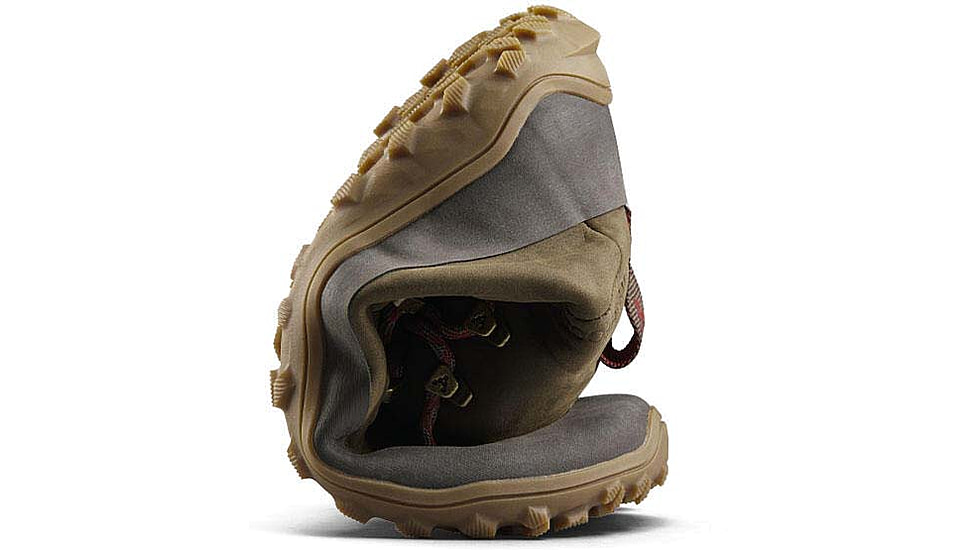 Vivobarefoot Tracker Leather AT Hiking Boot - Mens, US 10/EU 43, Bracken, 309533-0243