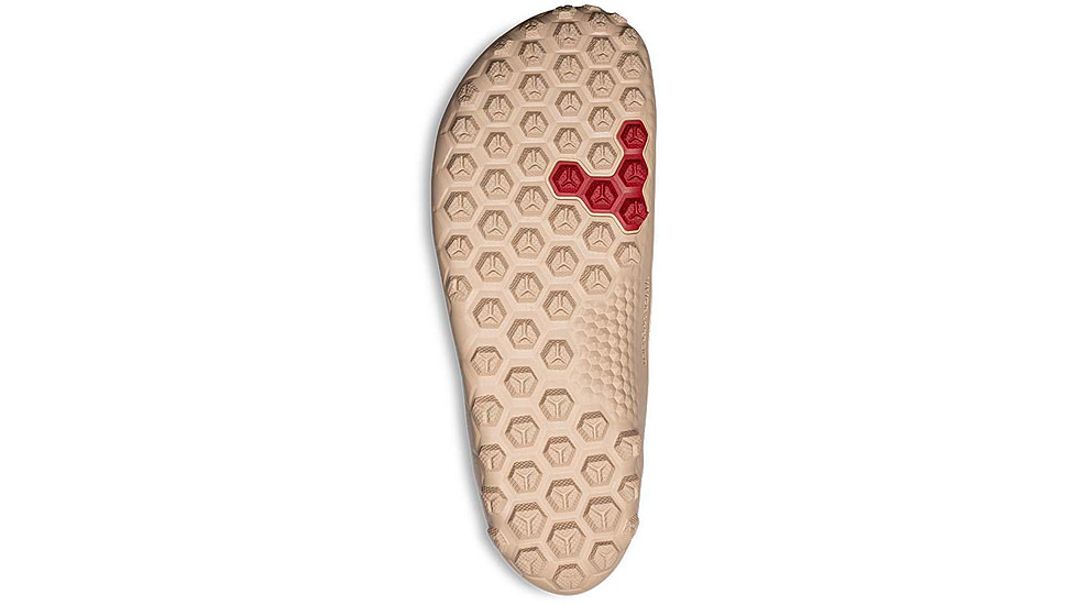 Vivobarefoot Tracker Textile FG2 Shoes - Womens, 38 Euro, Dress Blue, 209530-0238