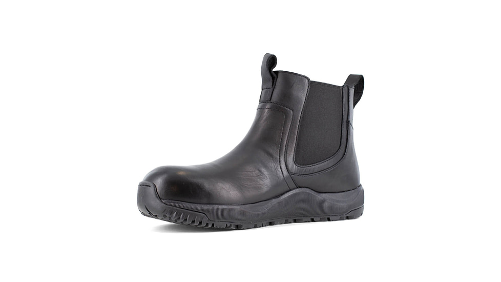 Volcom Street Shield Slip-on Station Tactical Boot - VM30706-M-160