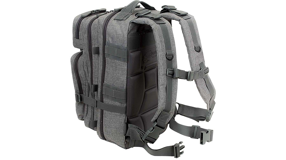 Voodoo Tactical Discreet Level III Pack, Granite Gray, 40-7437191000