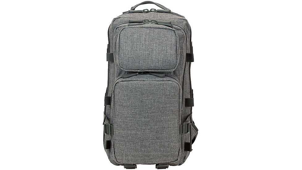 Voodoo Tactical Discreet Level III Pack, Granite Gray, 40-7437191000