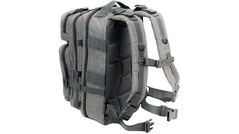Voodoo Tactical Discreet Level III Pack, Slate Gray, 40-7437014000