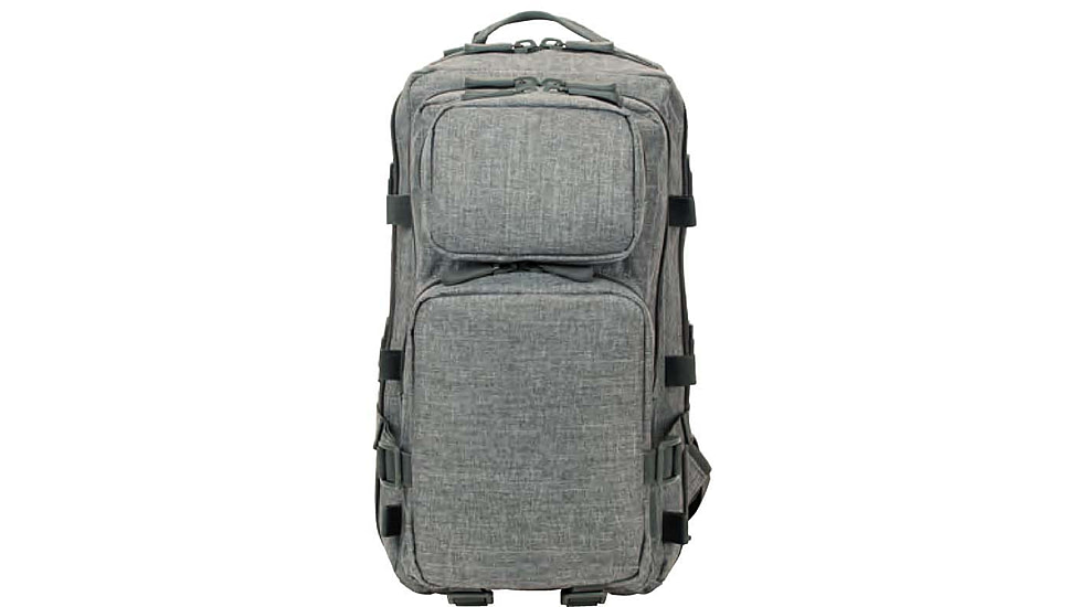 Voodoo Tactical Discreet Level III Pack, Slate Gray, 40-7437014000