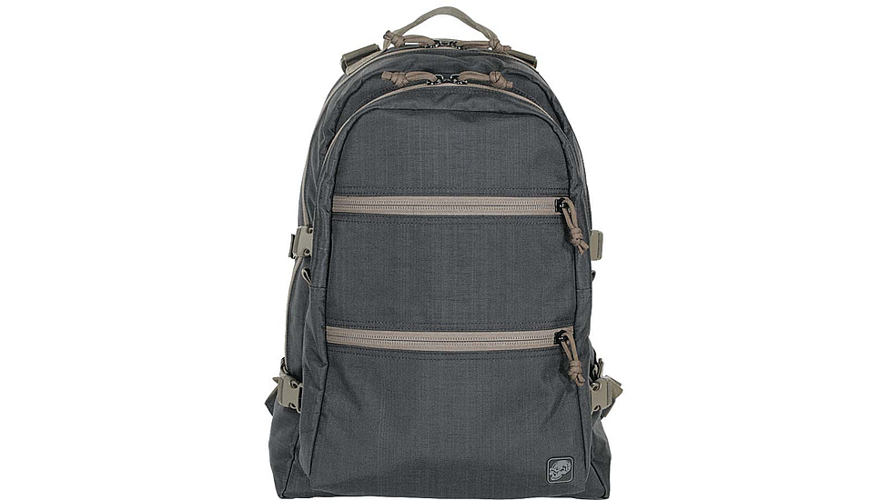 Voodoo Tactical Discreet Raven Pack, Black, 40-9660001000