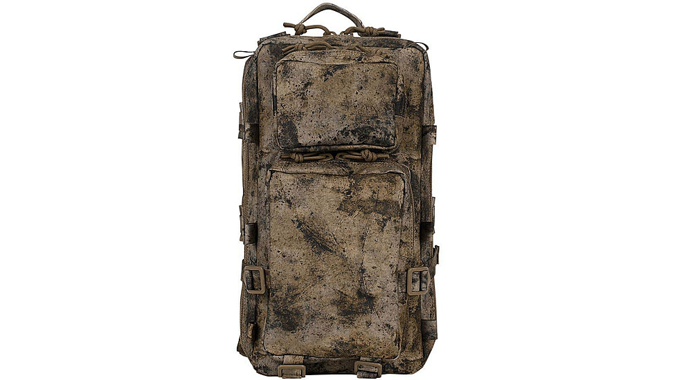 Voodoo Tactical Level II Assault Pack, VTC, 15-7436105000